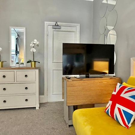 Stay In Edgware Road Guesthouse Λονδίνο Εξωτερικό φωτογραφία