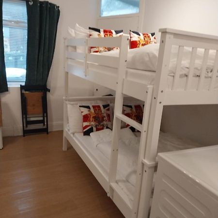 Stay In Edgware Road Guesthouse Λονδίνο Εξωτερικό φωτογραφία