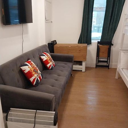 Stay In Edgware Road Guesthouse Λονδίνο Εξωτερικό φωτογραφία
