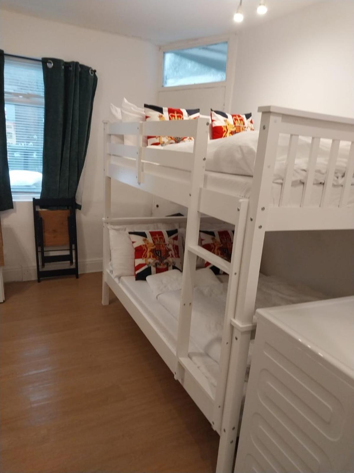 Stay In Edgware Road Guesthouse Λονδίνο Εξωτερικό φωτογραφία