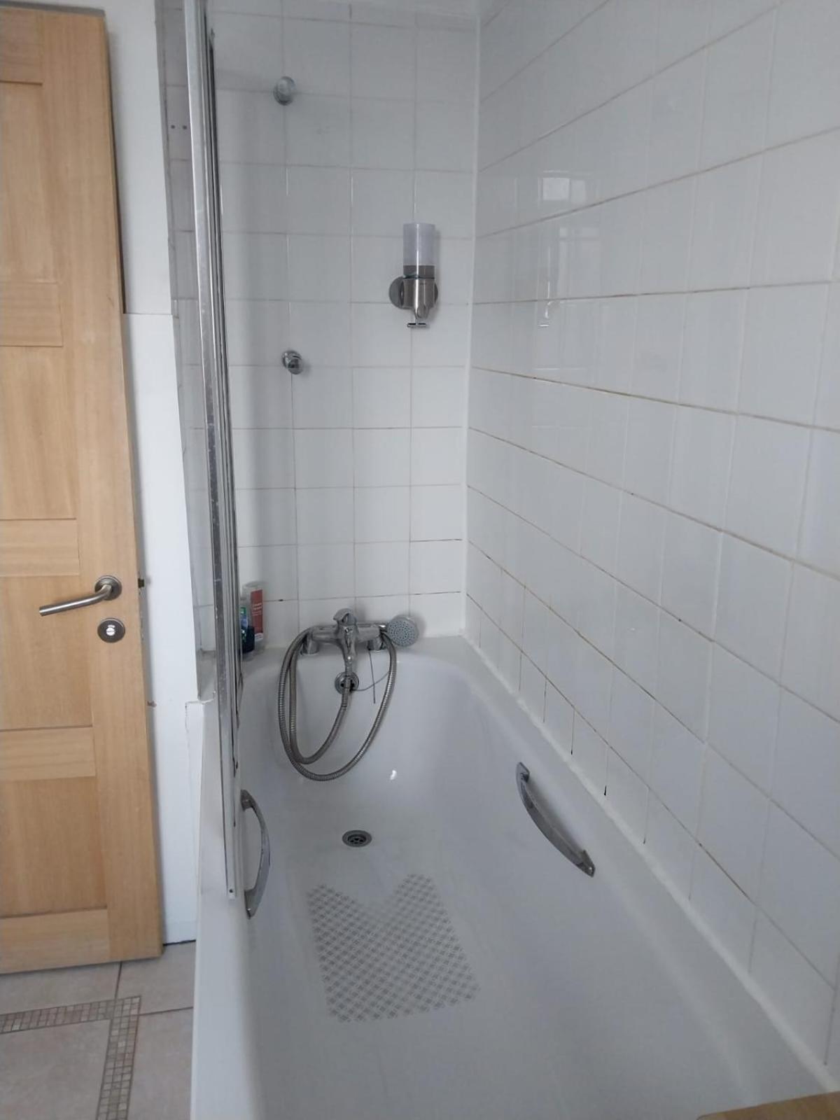 Stay In Edgware Road Guesthouse Λονδίνο Εξωτερικό φωτογραφία