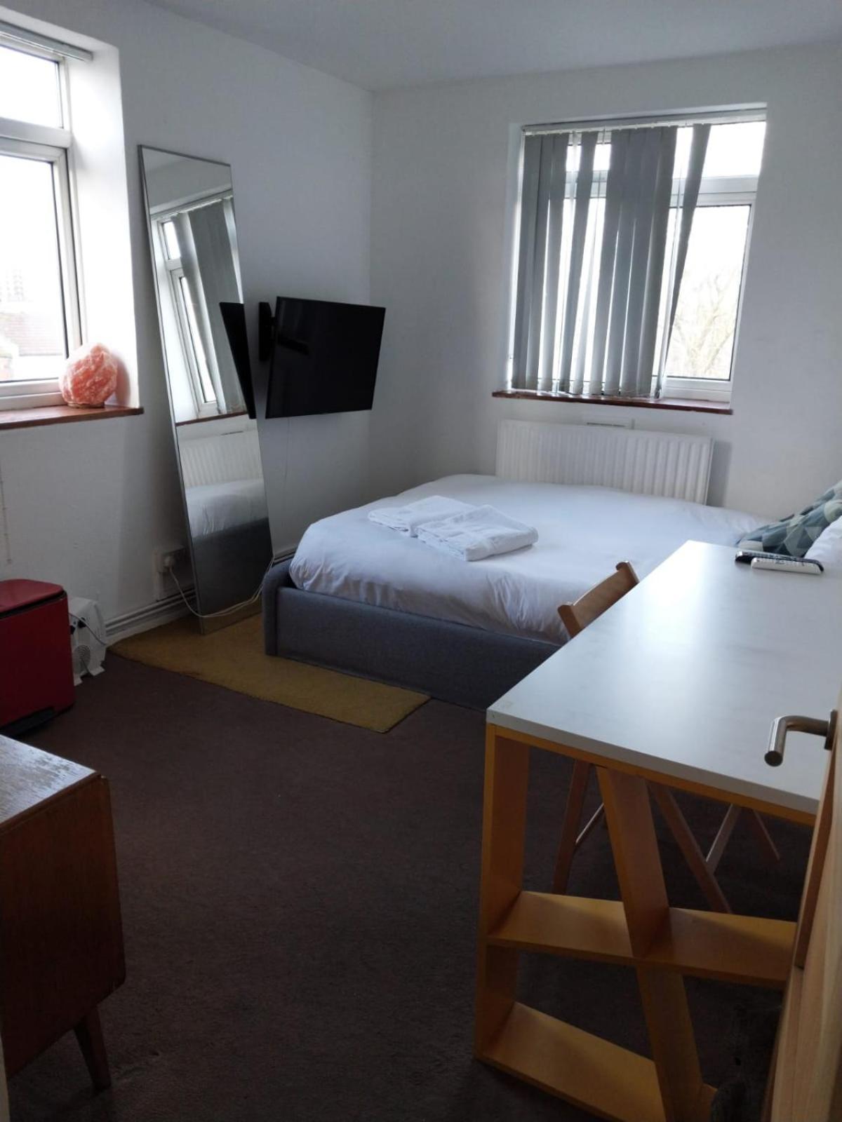 Stay In Edgware Road Guesthouse Λονδίνο Εξωτερικό φωτογραφία