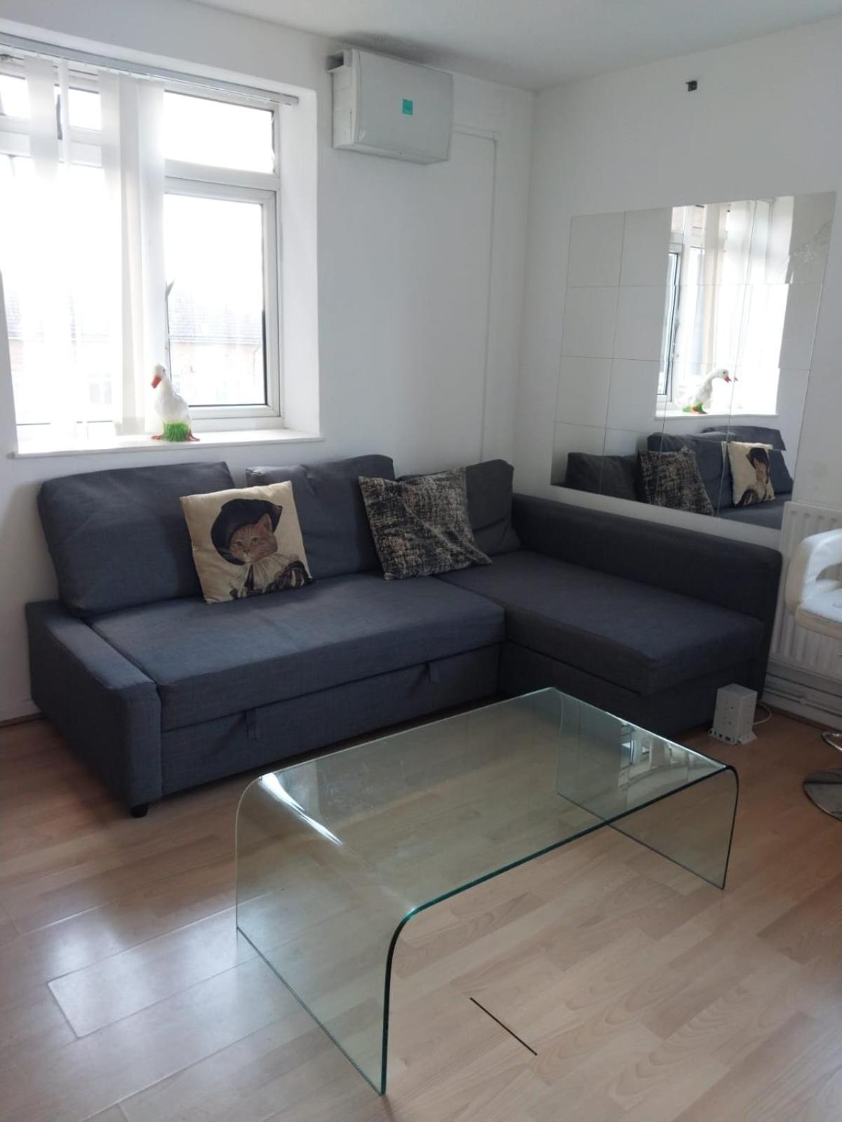 Stay In Edgware Road Guesthouse Λονδίνο Εξωτερικό φωτογραφία