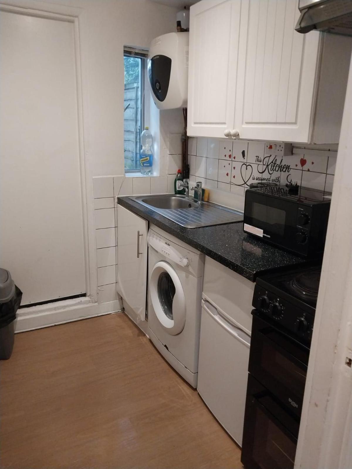 Stay In Edgware Road Guesthouse Λονδίνο Εξωτερικό φωτογραφία