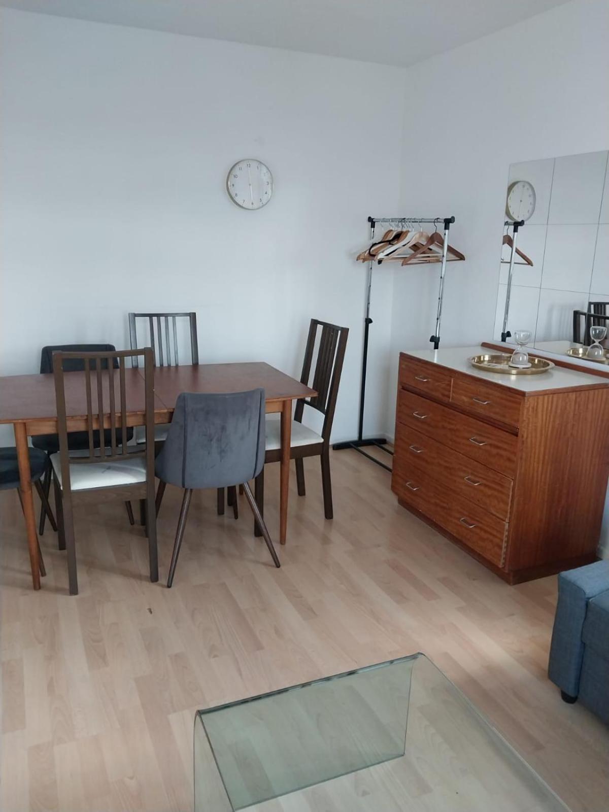 Stay In Edgware Road Guesthouse Λονδίνο Εξωτερικό φωτογραφία