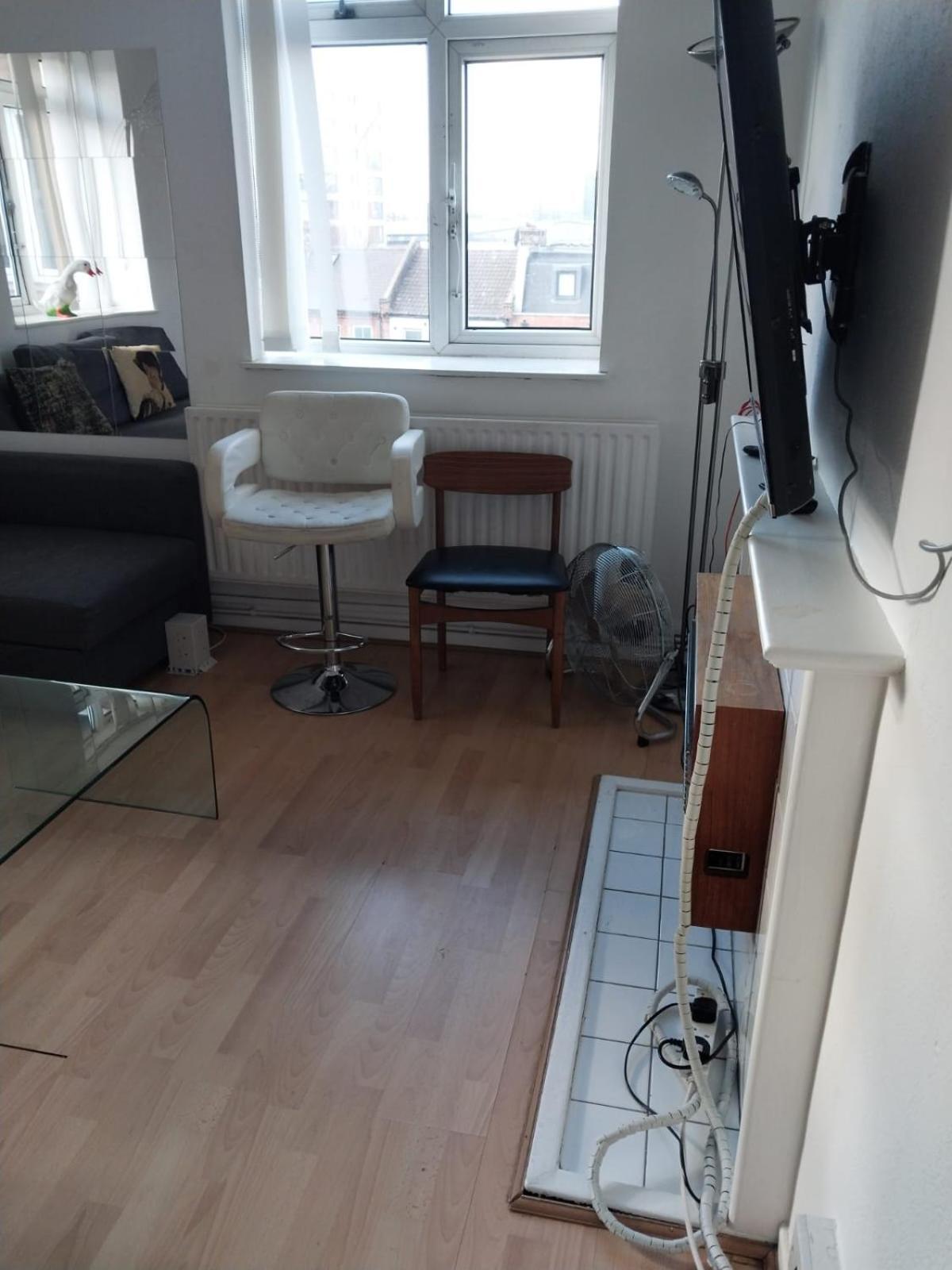 Stay In Edgware Road Guesthouse Λονδίνο Εξωτερικό φωτογραφία